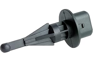 EZAFIX Air Temp Sensor Replacement for Honda Rancher 420 Foreman 500 Rincon 680 GL1800 NC700 37880-MCA-003