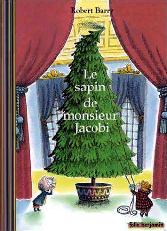 Le  Sapin de Monsieur Jacobi