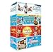 Animation - Coffret 4 films : La Légende de Sarila + Sam et les Monstres de Feu + Thor et les légendes du Valhalla + Holidaze - Il faut sauver Noël [Francia] [DVD]
