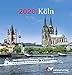 Produktbild Tisch-Kalender Köln 2020