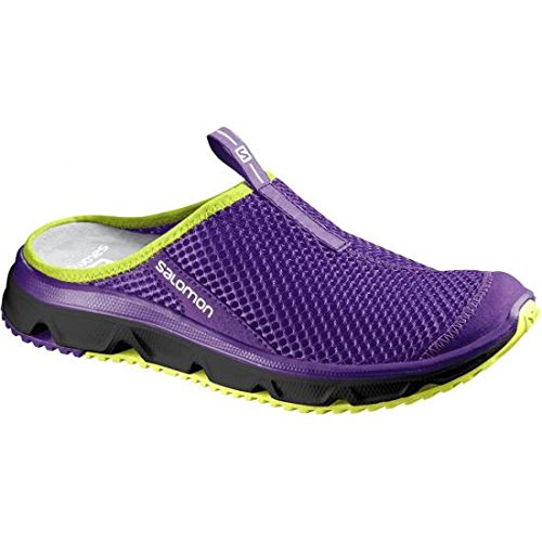 Salomon Women’s L38161200 Trail Running Shoes, 42 2/3 EU