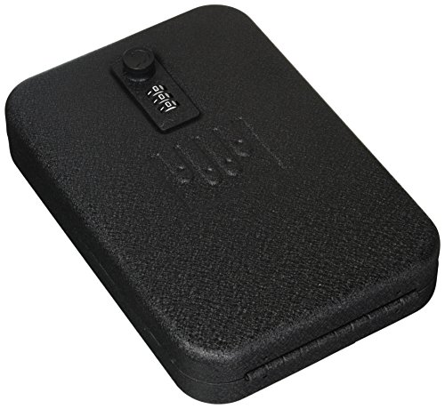 Gun Vault GVNV300 Cassetto di Sicurezza,Unisex - Adultos, tamaño