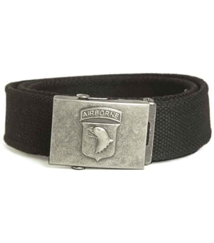 Mil-Tec US Navy Seals Hosengürtel