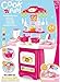 Price comparison product image Kitchen Toy Play Set 24 Piece - Lights and Sound