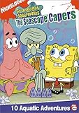 Spongebob Squarepants: Seascape Capers [DVD]