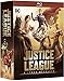 Justice League - 5 longs métrages : Le paradoxe Flashpoint + Guerre + Le Trône de l'Atlantide + Dieux et monstres + vs les Teen Titans [Francia] [Blu-ray]