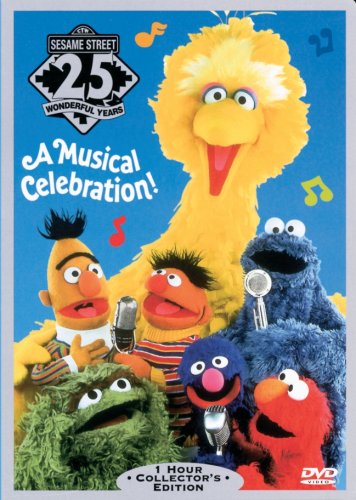 Preisvergleich Produktbild Sesame Street [VHS]
