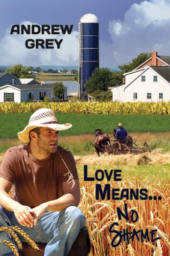 Love Means... No Shame (English Edition)