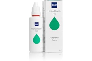 disop hidro Health ISO (30ml)