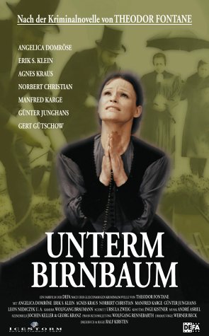 Preisvergleich Produktbild Unterm Birnbaum [VHS]