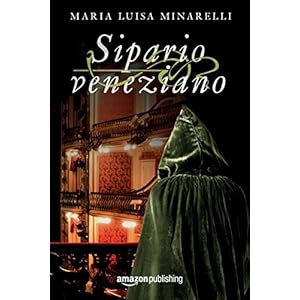 Sipario veneziano (Veneziano Series Vol. 3)