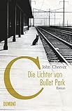 Cover zum Buch Die Lichter von Bullet Park