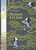 Murmure à la lune