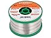 Produktbild SAC305K511/1.0/250 Solder Sn96Ag3Cu1 soldering wire 1mm 250g Flux 810904 STANNOL