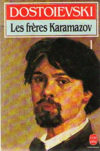 LES FRERES KARAMAZOV. Tome 1 gratuit