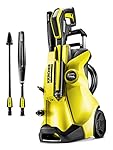Kärcher K4 Full Control Pressure Washer