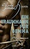 Ein Traummann für Gemma (Rough Riders 2)