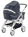 Inglesina Rain Cover Universal for Pram