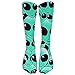 Produktbild Cute Aliens Men Women Casual Stockings Colorful Patterned Sport Socks
