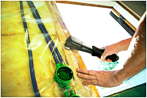 Rapid R311 Hammer Tacker - 2