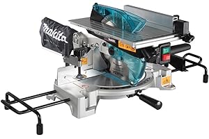 Makita Lh1040F Piła Ukośna, 260 mm