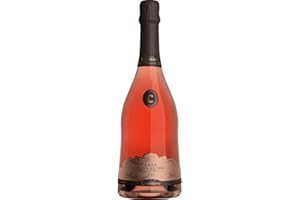 CODORNIU Codorníu Gran Plus Ultra Pinot Noir - Cava Rosado Brut, 100% Pinot Noir -75cl