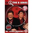 QI: The B Series [DVD] [2008]