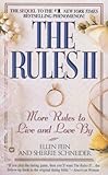Image de The Rules(TM) II: More Rules to Live and Love by (English Edition)