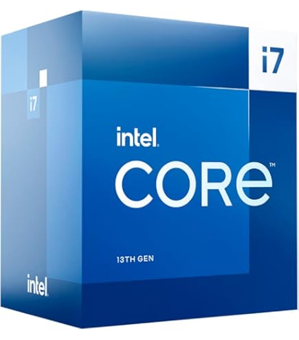 CPU Intel Core i7-10700KF CPU Intel® Core™ i7-10700KF, procesador para equipos de sobremesa, 8
