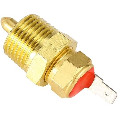 Interrupteur De Température Ventilateur Radiateur Aerzetix Compatible 191919369A