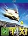 Taxi 4 [Alemania] [Blu-ray]