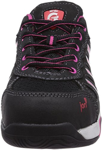 JORI jo_FIT Lady Low S1P Damen Sicherheitsschuhe - 4