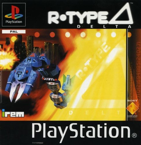 Preisvergleich Produktbild R Type Delta [FR Import]
