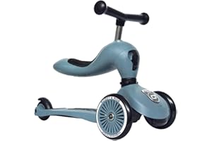 Scoot & Ride 3418 – Jouets de Divertissement et Apprentissage, Unisexe