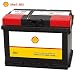 Produktbild Shell Autobatterie 12V 56Ah SR2 ersetzt 50AH 52AH 53AH 54AH 55AH 60AH