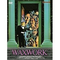 Waxwork (uncut) - Digipack by Zach Galligan: Amazon.de: Zach