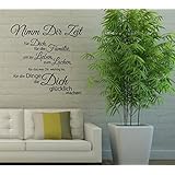 Wandaufkleber Wandtattoo Wandsticker 