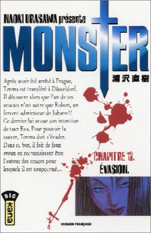 <a href="/node/16192">Monster. 13 : Evasion</a>