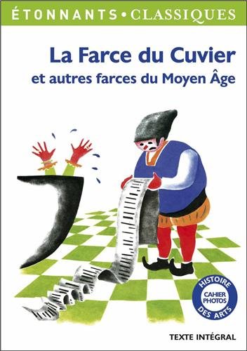 La farce du cuvier