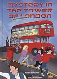 Mystery In The Tower Of London