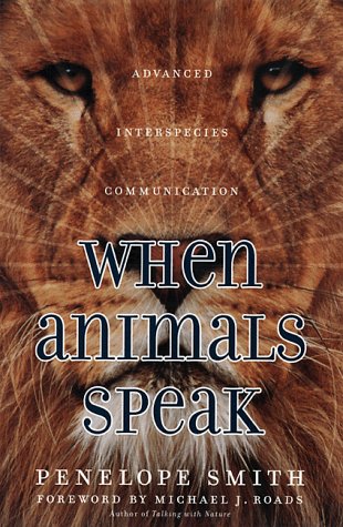 When Animals Speak: Advanced Interspecies Communication