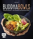 Image de Buddha-Bowls: Gesund & bunt – 50 x Energie aus der Schüssel
