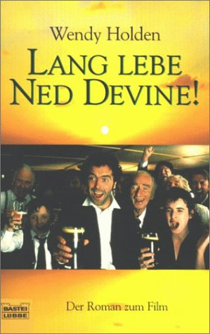 Lang lebe Ned Devine!