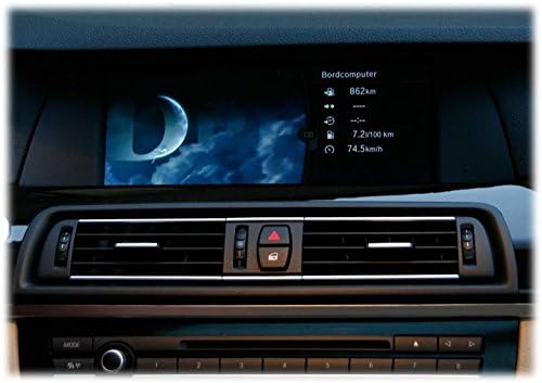Car Gadgets. BV IMA Multimedia Adapter BMW CIC Professional F-Series "Basic"