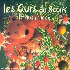 couverture de : Le plus mieux