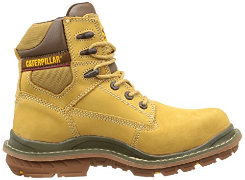 Caterpillar Fabricate 6 Ct S3 Sra, Herren Sicherheitsstiefel - 6