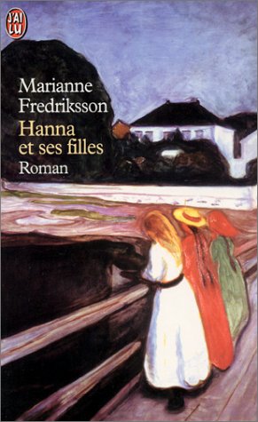 couverture de : Hannah et ses filles