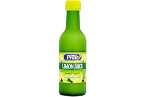 CONSUMER'S PRIDE Pride Lemon Juice, 250ml
