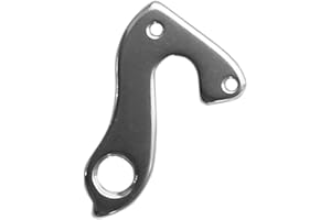 GURPIL MCM N-211 Pinarello, Pernott Unisex Adulto, Argento, Taglia Unica