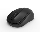 INCA IWM-311ST SıLENT WİRELESS MOUSE SİYAH,Komple Rubber Soft Y&uuml;zey,Sessiz Tuş,Ergonomik Dizayn, Konforlu Dokunuş Hissi,1600D